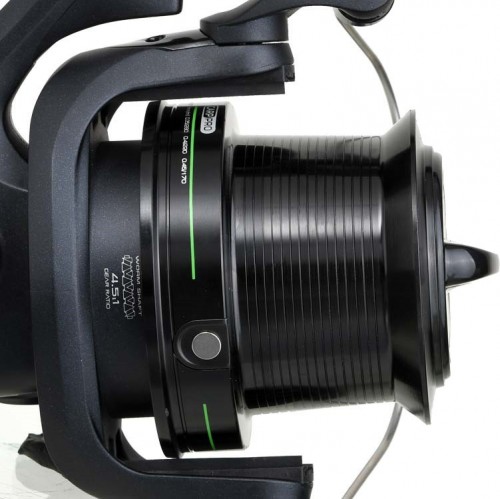 Carp Pro D-Carp 8000 FS New