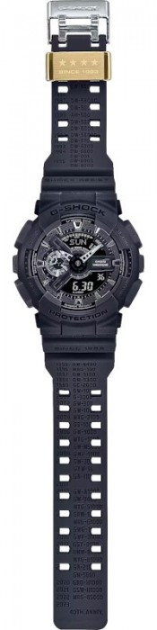 Casio G-Shock GA-114RE-1A