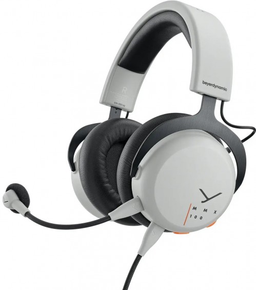 Beyerdynamic MMX 100