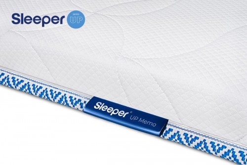 Sleeper UP Memo