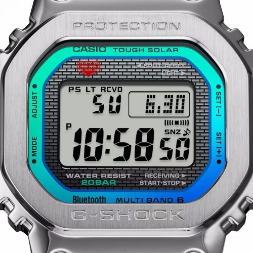 Casio G-Shock GMW-B5000PC-1