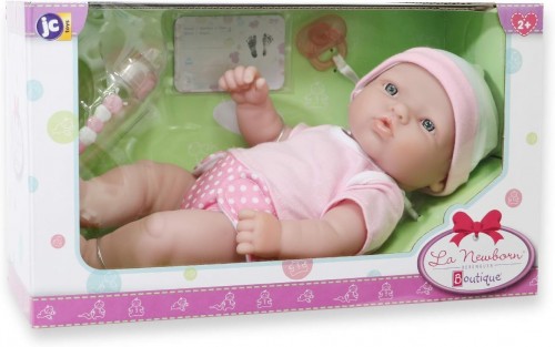 JC Toys La Newborn Boutique 18344