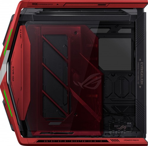 Asus ROG Hyperion EVA-02