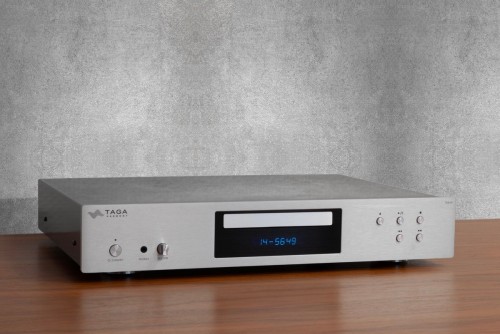 TAGA Harmony TCD-50