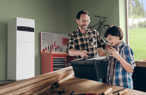 Hotpoint-Ariston NIMBUS COMPACT 35 S NET