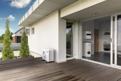 Hotpoint-Ariston NIMBUS FLEX 35 S NET