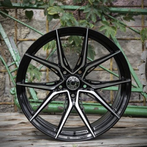 Wrath Wheels WFX