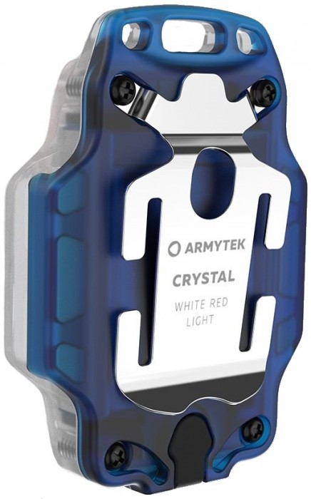 ArmyTek Crystal