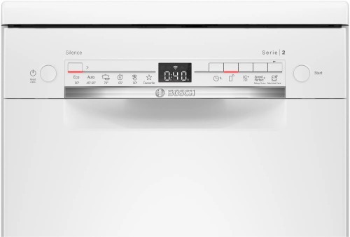 Bosch SPS 2HMW58E