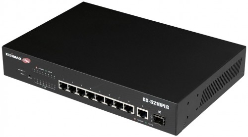 EDIMAX GS-5210PLG