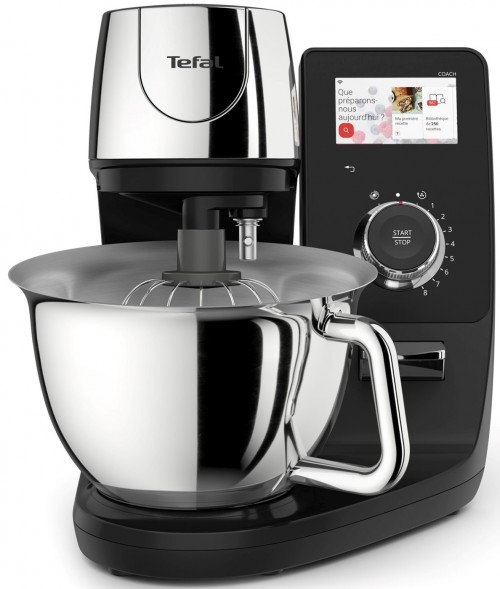 Tefal I-Coach Touch QB9518