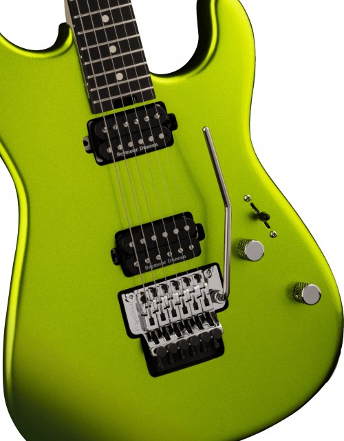 Charvel Pro Mod San Dimas Style 1 HH FR E