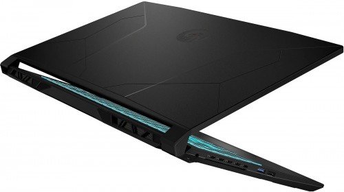 MSI Bravo 15 B7EDP