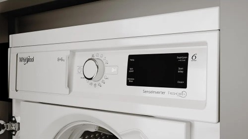 Whirlpool BI WDWG 861485 EU