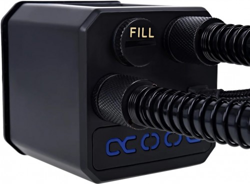 Alphacool Eisbaer 200