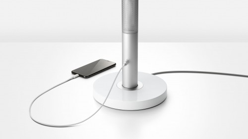 Dyson Solarcycle Morph desk