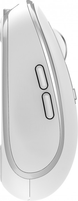 Yenkee 2.4G + BT Wireless Rechargeable Mouse Noble