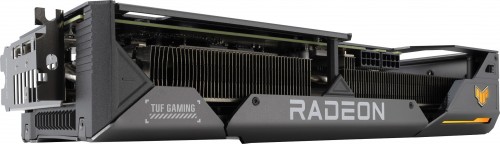 Asus Radeon RX 7600 XT TUF Gaming OC