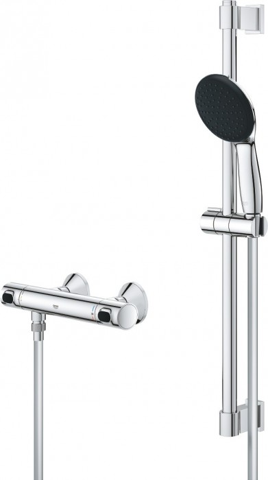 Grohe Precision Flow 34800000