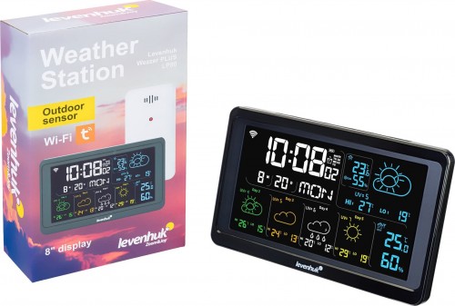 Levenhuk Wezzer Plus LP80