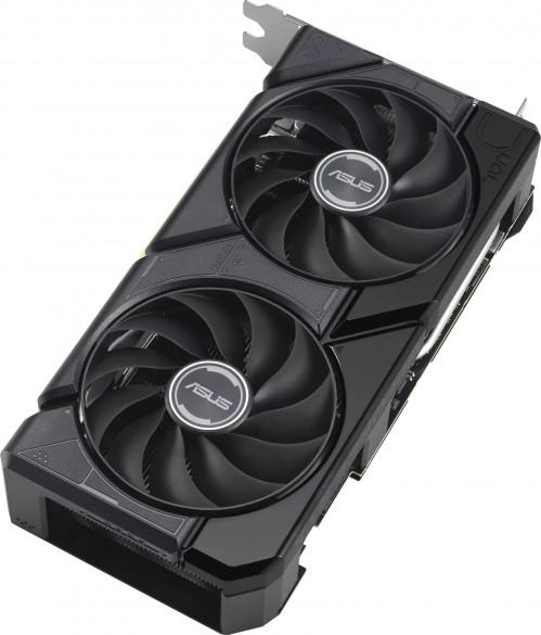 Asus GeForce RTX 4070 SUPER Dual EVO OC