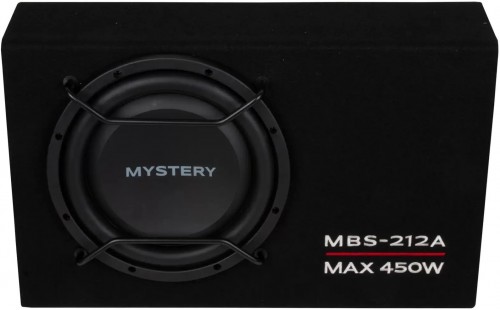 Mystery MBS-212A