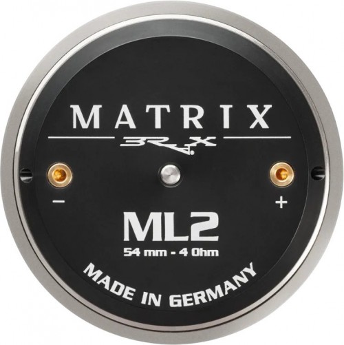 Brax Matrix ML2