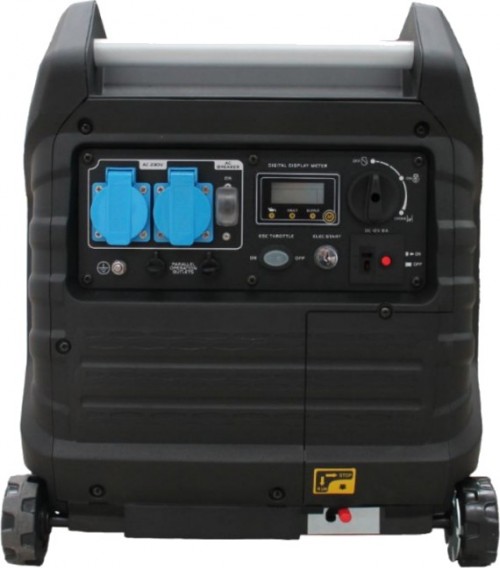 Atlas Copco P3500i