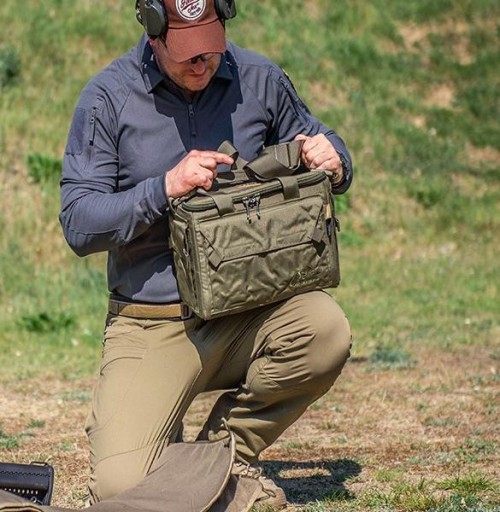 Helikon-Tex Range Bag