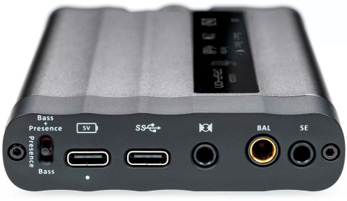 iFi Audio xDSD Gryphon