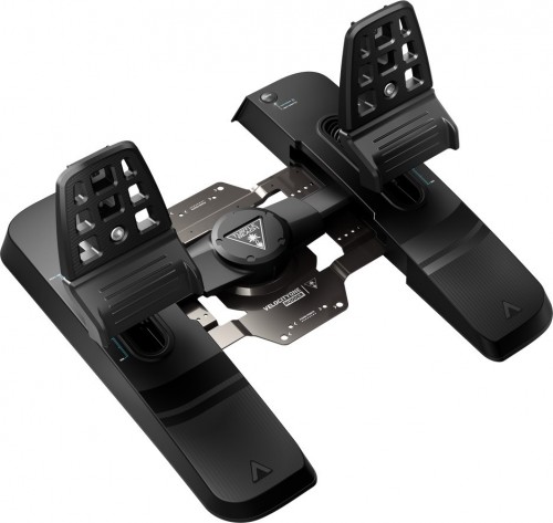 Turtle Beach VelocityOne Rudder Pedals