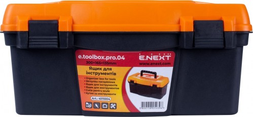 E.NEXT e.toolbox.pro.04