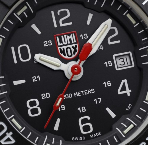 Luminox Navy SEAL XS.3251.CB