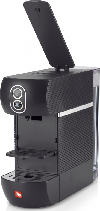 Illy Easy