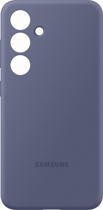 Samsung Silicone Cover for Galaxy S24 Plus