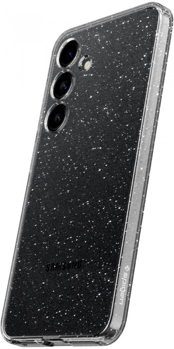 Spigen Liquid Crystal Glitter for Galaxy S24