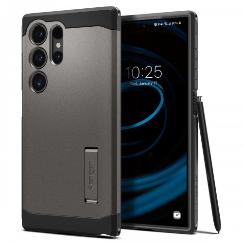 Spigen Tough Armor for Galaxy S24 Ultra