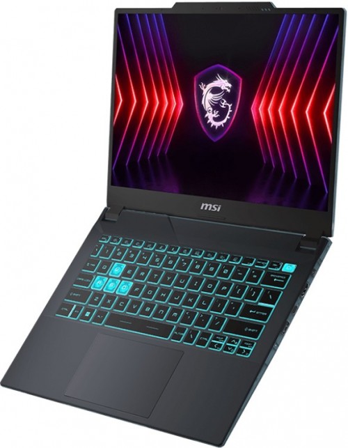 MSI Cyborg 14 A13VF