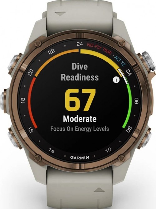 Garmin Descent MK3i 43mm