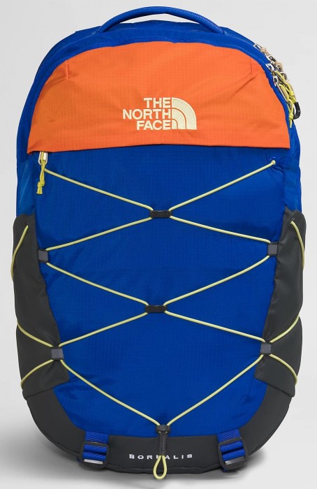 The North Face Borealis