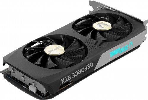 ZOTAC GeForce RTX 4070 SUPER Twin Edge OC