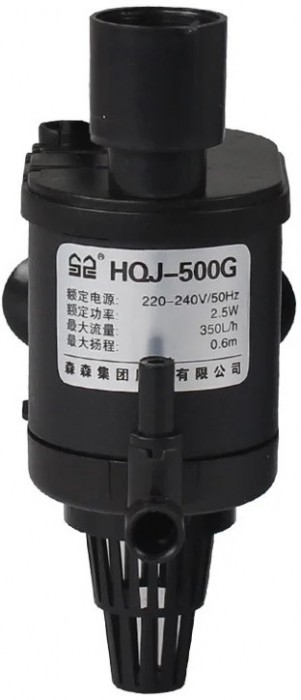 SunSun HQJ-500G