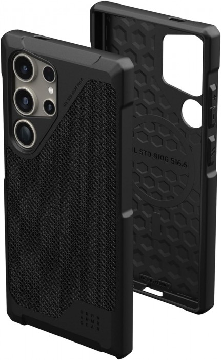 UAG Metropolis LT Pro Magnetic for Galaxy S24 Ultra