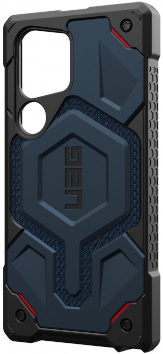 UAG Monarch Pro Magnetic Kevlar for Galaxy S24 Ultra