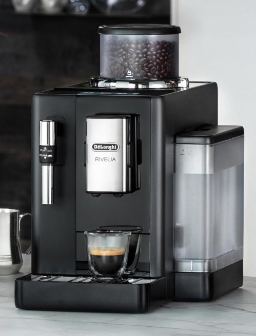 De'Longhi Rivelia EXAM 440.35.B