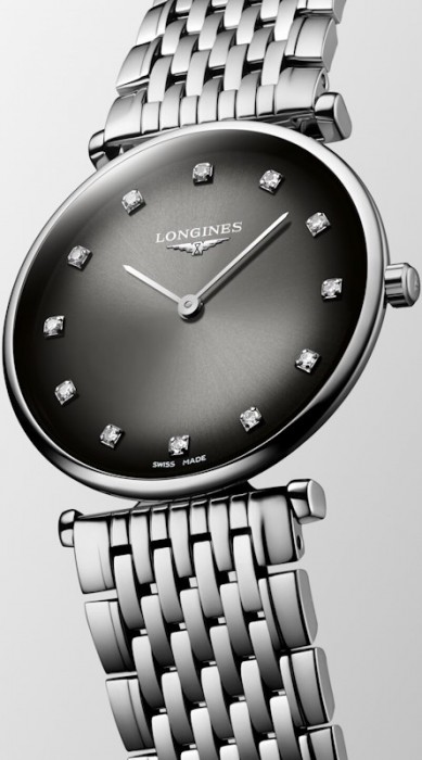 Longines La Grande Classique L4.512.4.77.6