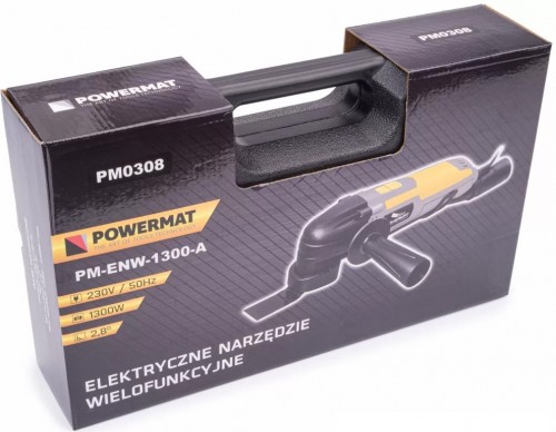 Powermat PM-ENW-1300-A