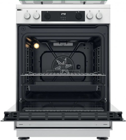 Whirlpool WS 68G8CHW/E