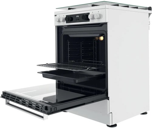 Whirlpool WS 68G8CHW/E