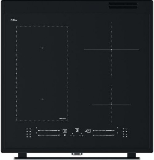 Whirlpool WS 68IS8APBP/E